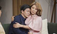 이미숙, 김원훈과 돌발 스킨십…현장 초토화 (SNL 코리아8)