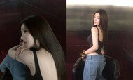 권은비 파격 뒤태…올여름 ‘워터밤’ 또 난리날 듯