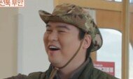 이장우, 결혼하더니…몸무게가 어마어마