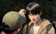 변우석, 2주 만에 SNS 복귀…비주얼 ‘눈부시네’ [DA★]