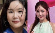 장영란, 2년 전 사진에 ‘충격’…이 정도 비주얼이었어?