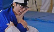 유재석 발바닥 키스 수준…양세찬은 나체 투혼 (런닝맨)