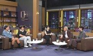 원빈 근황 나왔다 “머리 기르며…작품 제안 잘 안 들어와”