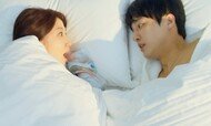 박은빈, 양세종과 한 침대에서…어머나 세상에 (오싹한 연애)