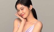 장나라, 45세 맞아? 동안 비주얼 비현실적