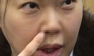 ‘성형 10억설’ 백지영, 변해버린 얼굴…정석원 신체 일부 내놓기로