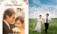 김원훈♥엄지윤 결혼, 댓글 터졌다…★들도 난리
