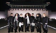 BTS의 진심 ‘SWIM’ 첫 공개…“잊힐까 두려웠다“ [BTS in 광화문]