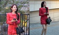 박은빈 맞아? 확 달라졌네… 몰라볼 뻔