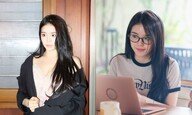 ‘조재현 딸’ 조혜정 3년만 재복귀…다이어트 확 달라져