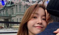 방민아, ♥온주완 와락 안더니 찍어버림 ‘찰칵찰칵’