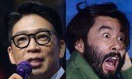 150억대 건물을…MC몽·노홍철, ‘1박2일’ 연결고리 무섭네