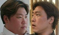 ‘홍현희 시매부’ 천뚱 맞아? 홀쭉해졌다…충격 근황