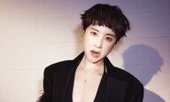 ‘이혼’ 서인영, 속옷만 입고 재킷 툭…당당한 퀸