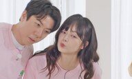 전소민, ‘구썸남’ 양세찬에 뽀뽀?…멤버들도 당황