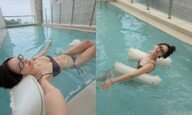 ‘환연’ 코코, 비키니 굴욕 전혀 없네…건강미 넘치는 자태