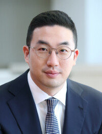 LG그룹의 고객중심 경영을 이끌고 있는 구광모 ㈜LG 대표. [LG전자]