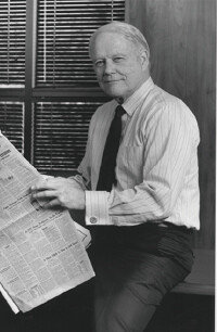 윌리엄 오닐. [William O’Neil + Company]