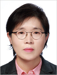 이정애 LG생활건강 사장. [LG생활건강]
