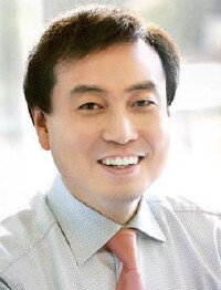 차석용 전 LG생활건강 대표이사 부회장. [LG생활건강] 