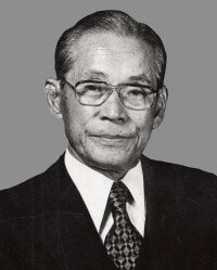 이병철 삼성그룹 창업주. [동아DB]