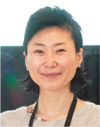 고금숙 알맹상점 공동대표. [지호영 기자]