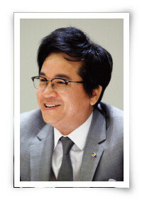 이재현 CJ그룹 회장. [사진 제공 · CJ그룹]