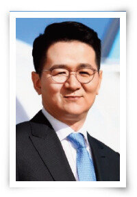 조원태 한진그룹 회장. [사진 제공 · 한진그룹]