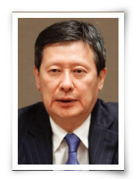 신동주 전 일본 롯데홀딩스 부회장. [동아DB]