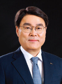 최정우 포스코그룹 회장. [사진 제공 · 포스코그룹]