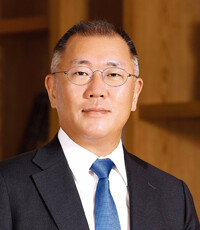 정의선 현대자동차그룹 회장. [사진 제공 · 현대차그룹]