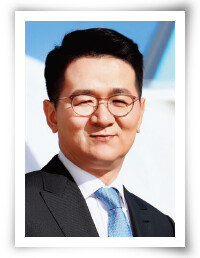 조원태 한진그룹 회장. [동아DB]