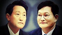 최대 승부처 수도권·충청 승패…尹정부 국정 좌우 ‘분수령’
