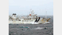 “한국 2006년 독도 해류조사… 日정부 의식해 시늉만 했다”