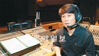 [공연계 숨은 꽃]충무아트홀 무대감독 김재홍 씨