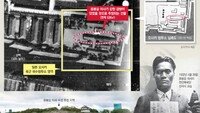 [단독]30m 성벽에 갇힌 ‘마지막 한달’…윤봉길 오사카형무소 사진 첫 공개