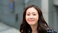 ‘지우 히메’ 최지우, 깜짝 결혼 발표 “신랑은 평범한 직장인”