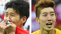 손흥민-조현우 7.67… 월드컵 한국선수 최고 평점