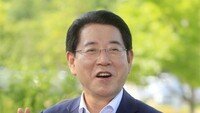 “남해안 개발 부산-경남과 공조… 다도해를 ‘한국의 산토리니’로”