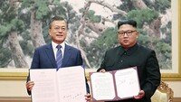 CNN ‘2018 좋은 뉴스’에 남북 종전선언 추진-한국 개 도살장 폐쇄 선정