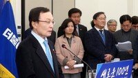 “김태우-신재민 조직적응 못한 사람들… 한국당, 특검추진은 더 수렁 빠지는 것”