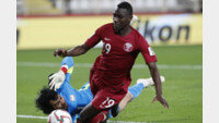 “카타르 귀화선수 문제있다”…UAE, 아시아축구연맹에 이의