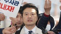 ‘靑 민간사찰 폭로’ 김태우, 4일 고발·참고인 신분 출석