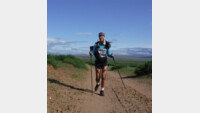 “학점 올리려고 도전해본 마라톤… 20년 달리니 ‘사막 250km’ 거뜬”