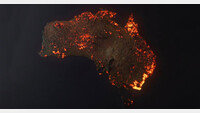 [데이터 비키니]지난 9월 시작된 ‘호주 산불’ 피해 규모는?