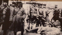 일제, 1920년 4월 4일밤 연해주 한인지역 습격 ‘광란의 학살극’