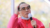 [화제의 당선자] 탈북 엘리트 태영호, 대한민국 강남 국회의원 되다