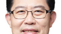한국당 비례대표 윤창현 “핀테크 지원 대책 통합하는 법안 만들 것”