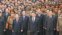 우리軍의 북한 열병식 동향 파악 관련 김여정 “특등 머저리” “기괴한 족속” 막말