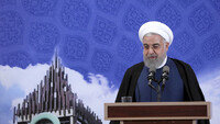 이란 “금융제재 해제없인 대화 없다”…美-EU의 비공개 회담 거절